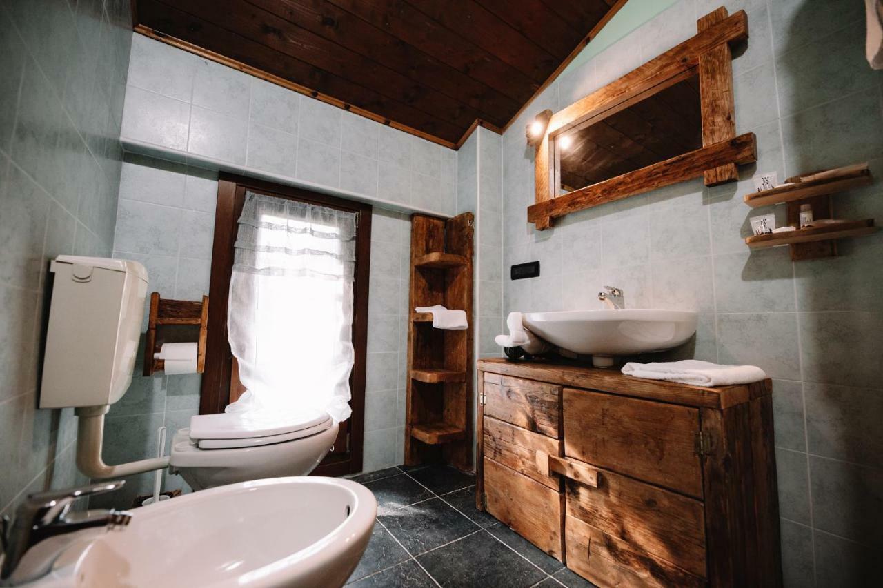 Agriturismo La Bicocca Sermide Ngoại thất bức ảnh