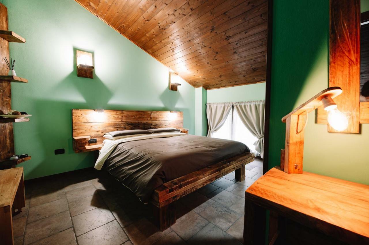 Agriturismo La Bicocca Sermide Ngoại thất bức ảnh