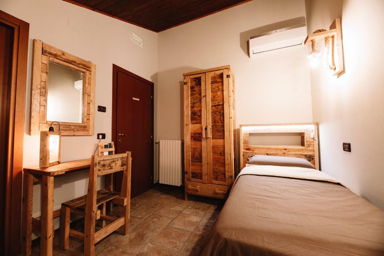 Agriturismo La Bicocca Sermide Ngoại thất bức ảnh