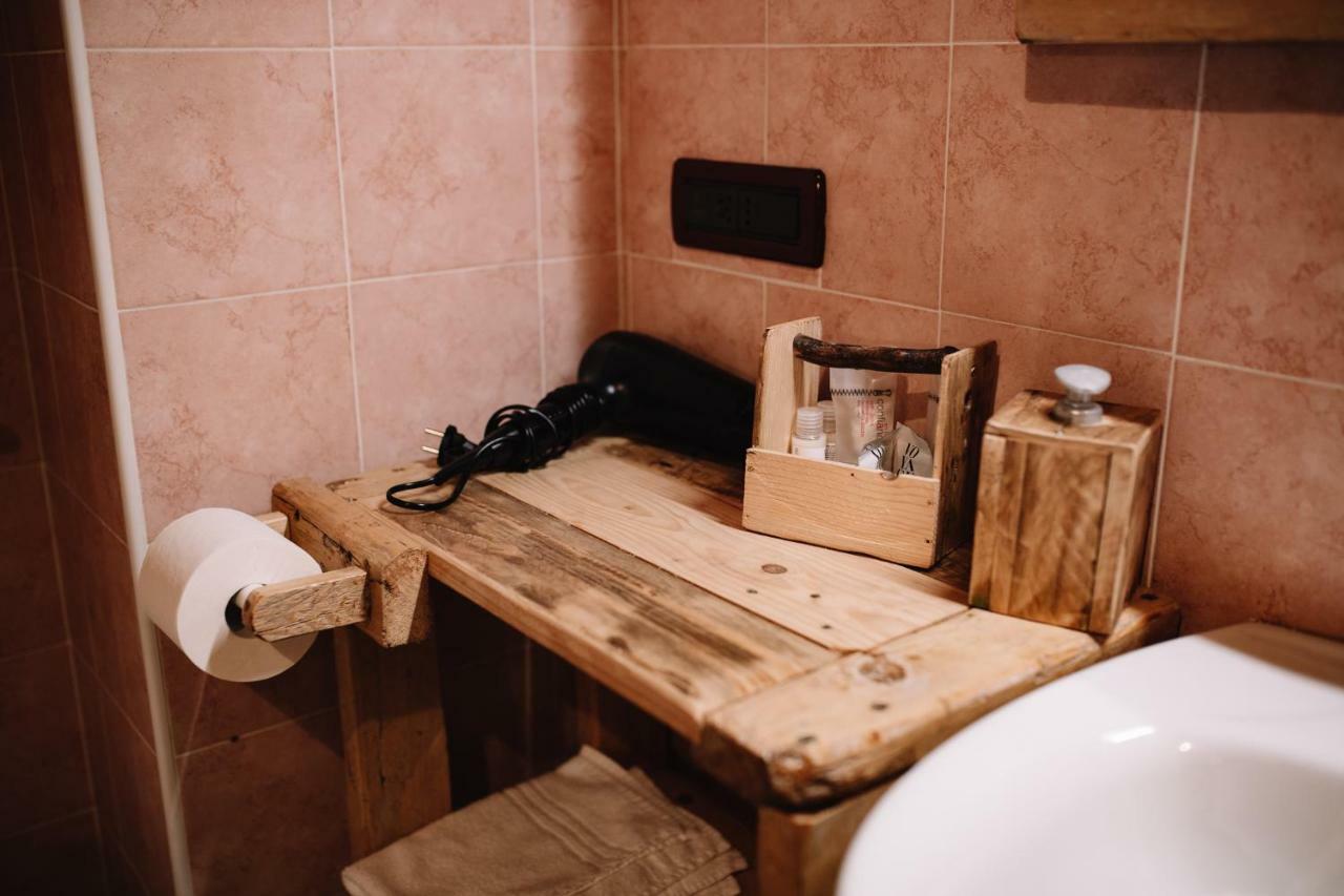 Agriturismo La Bicocca Sermide Ngoại thất bức ảnh