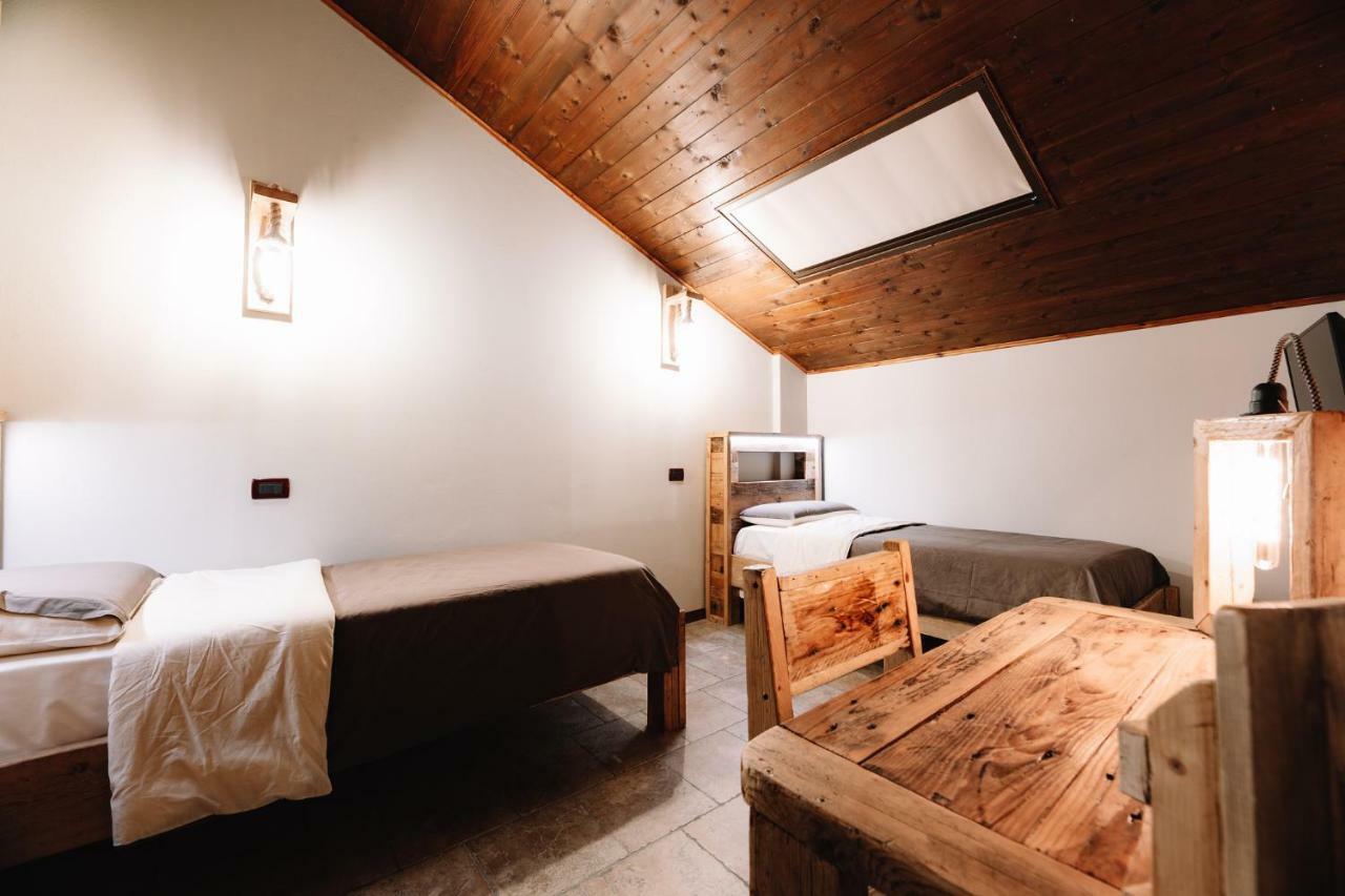 Agriturismo La Bicocca Sermide Ngoại thất bức ảnh