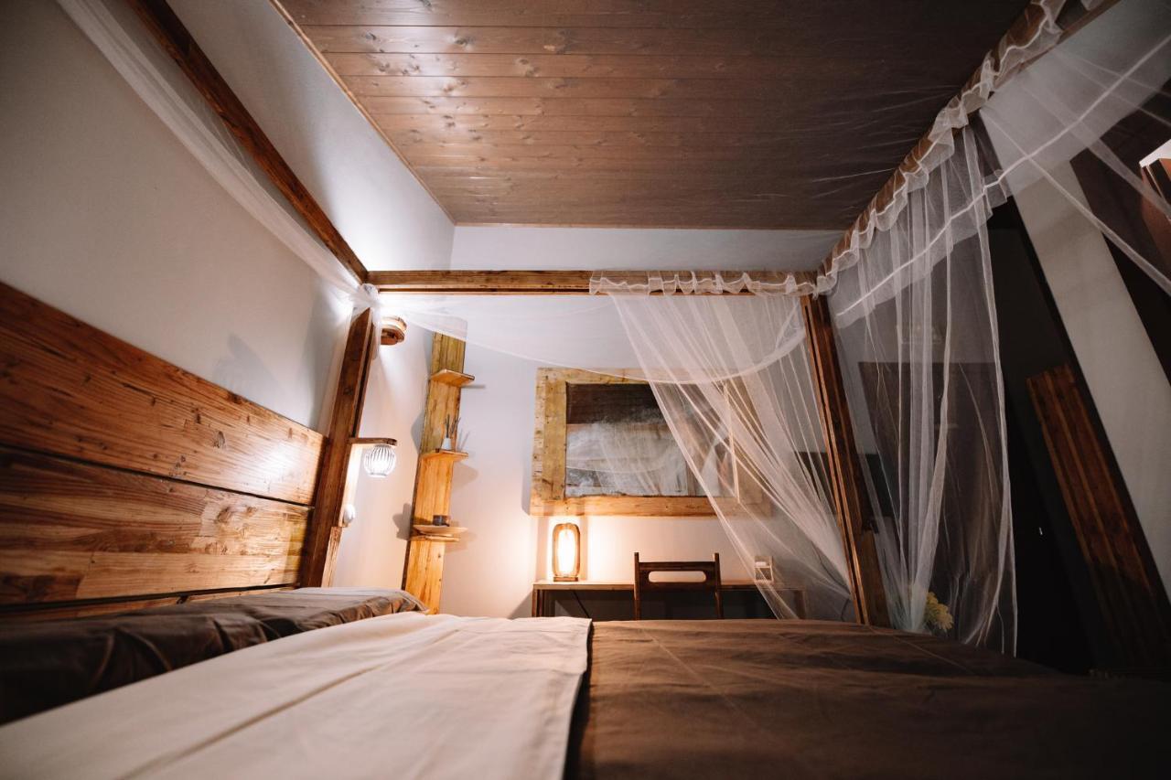 Agriturismo La Bicocca Sermide Ngoại thất bức ảnh
