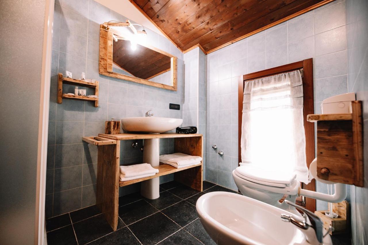 Agriturismo La Bicocca Sermide Ngoại thất bức ảnh