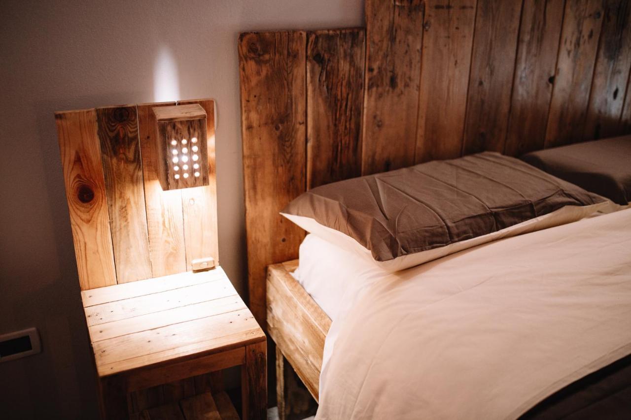 Agriturismo La Bicocca Sermide Ngoại thất bức ảnh